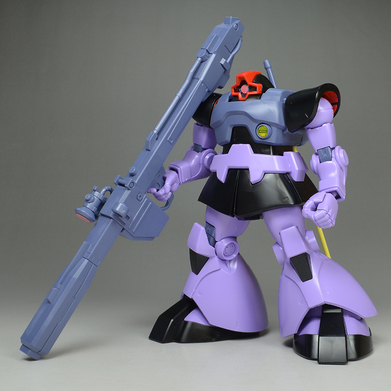 [HGUC 59] 1/144 ��/����(�����԰���) [1���԰��Ϸ�][4573102558770]