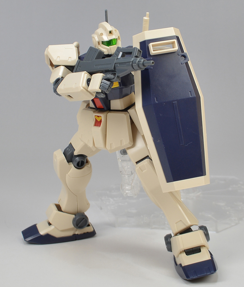 [HGUC 113] 1/144 ���� [12���԰��Ϸ�][4573102591630]