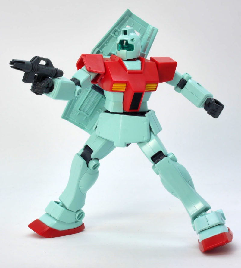 [HGUC 20] 1/144 �� [3���԰�����] [4573102592484]