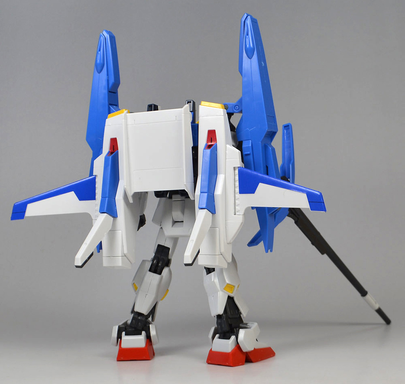 [HGUC 35] 1/144 ���� �Ǵ� [9���԰��Ϸ�] [4573102557285]