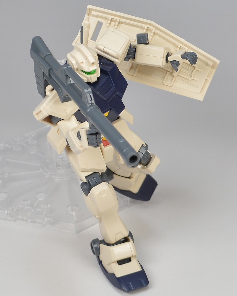 [HGUC 113] 1/144 ���� [12���԰��Ϸ�][4573102591630]