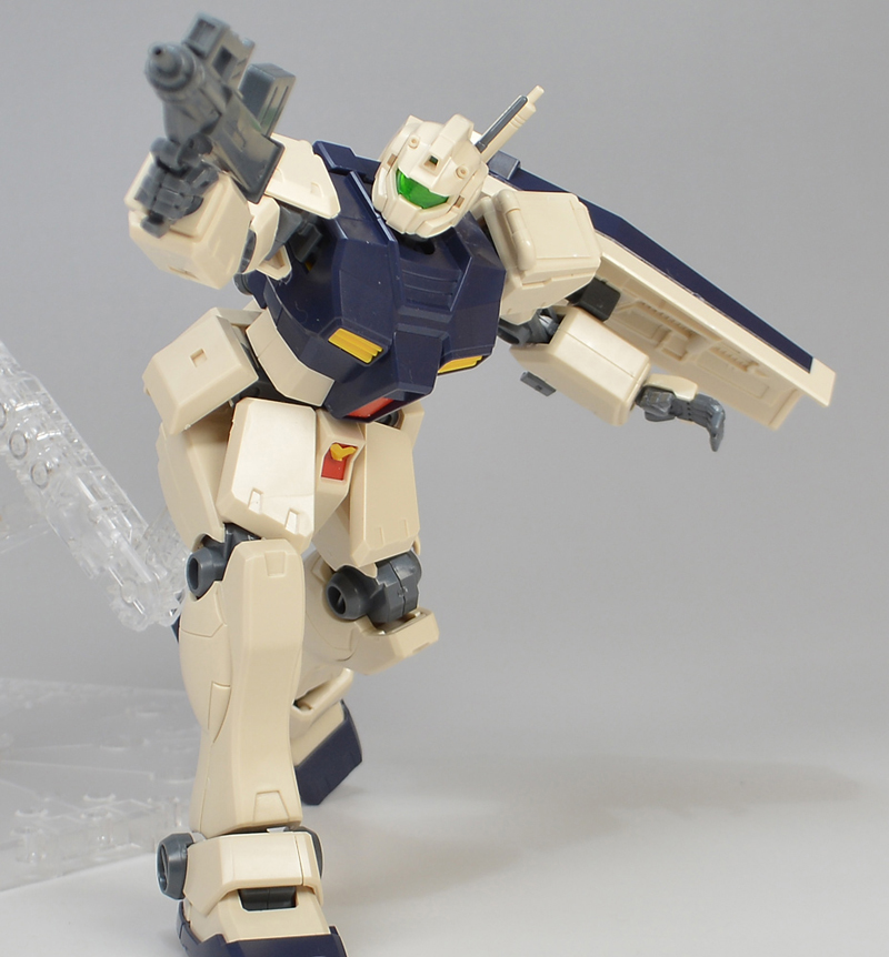 [HGUC 113] 1/144 ���� [12���԰��Ϸ�][4573102591630]