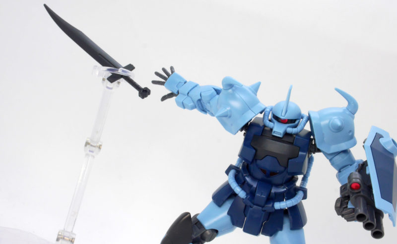 [HGUC 117] 1/144 ���� Ŀ���� [12���԰��Ϸ�] [4573102591654]