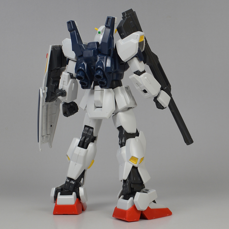 [HGUC 35] 1/144 ���� �Ǵ� [9���԰��Ϸ�] [4573102557285]