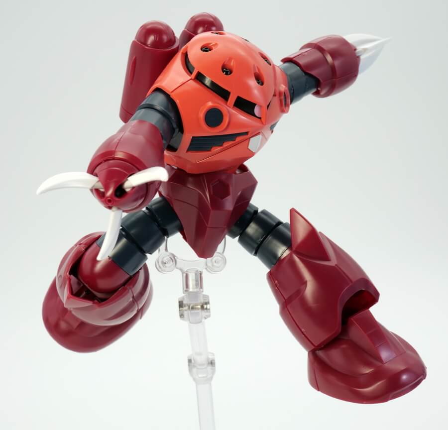 [HGUC 19] 1/144 ���� ���� ���ũ [11���԰��Ϸ�] [4573102592477]