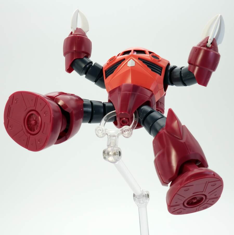 [HGUC 19] 1/144 ���� ���� ���ũ [11���԰��Ϸ�] [4573102592477]