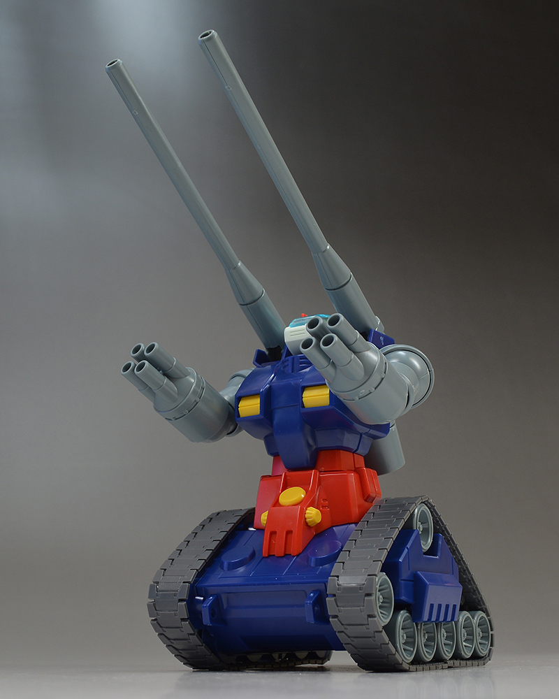 [HGUC 007] 1/144 ����ũ [2���԰��Ϸ�] [4573102568304]