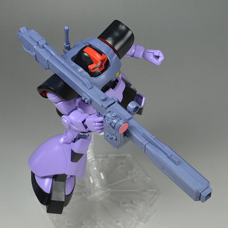 [HGUC 59] 1/144 ��/����(�����԰���) [1���԰��Ϸ�][4573102558770]