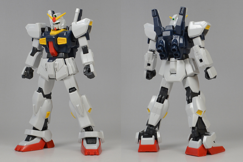 [HGUC 35] 1/144 ���� �Ǵ� [9���԰��Ϸ�] [4573102557285]