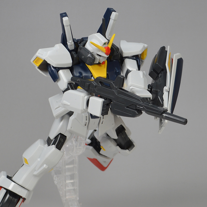 [HGUC 35] 1/144 ���� �Ǵ� [9���԰��Ϸ�] [4573102557285]