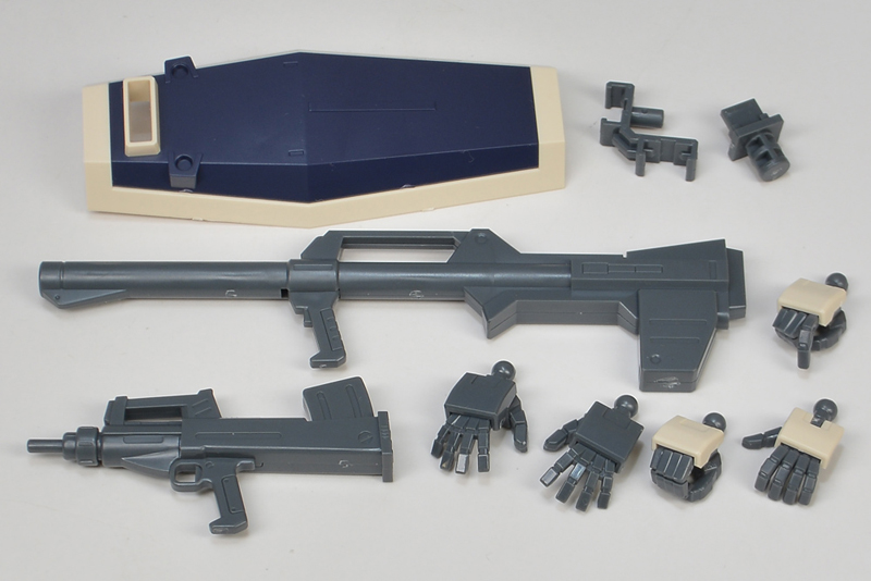 [HGUC 113] 1/144 ���� [12���԰��Ϸ�][4573102591630]