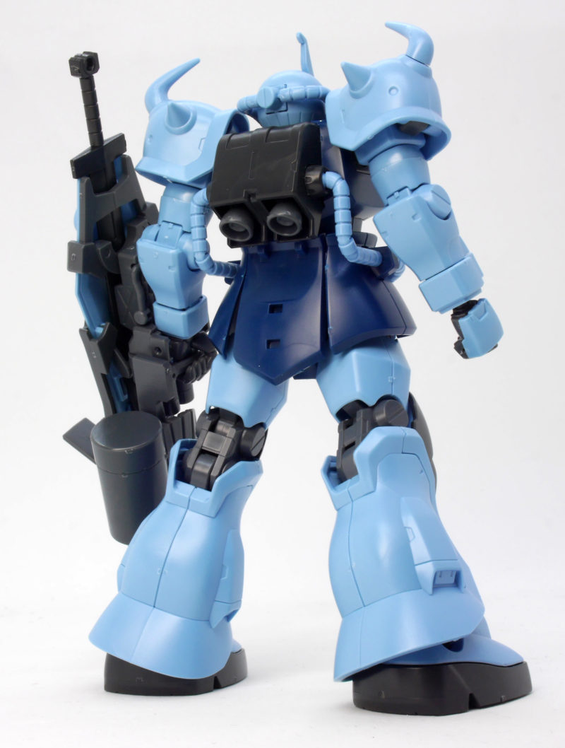[HGUC 117] 1/144 ���� Ŀ���� [12���԰��Ϸ�] [4573102591654]