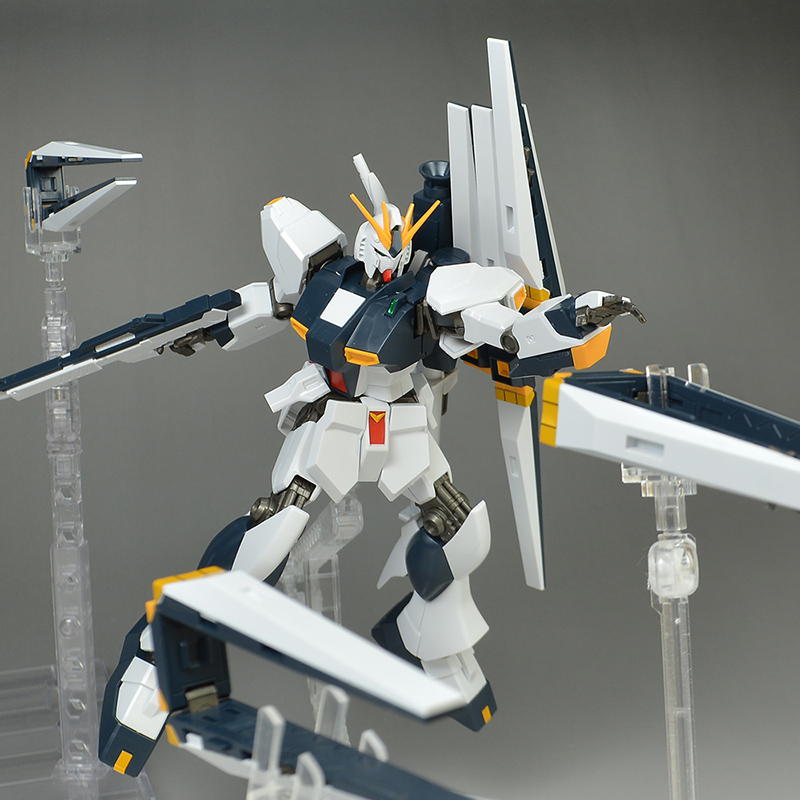 [HGUC 86] 1/144 ���Ǵ� [1���԰��Ϸ�] [4573102579539]