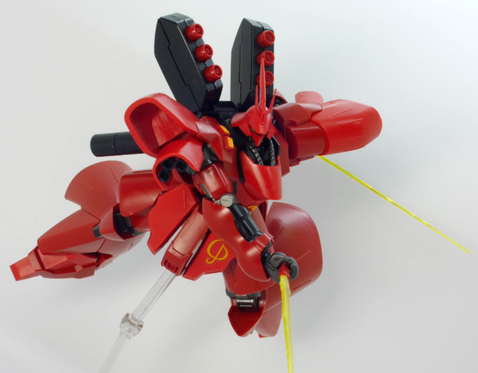 [HGUC 88] 1/144 ���ں� [2���԰��Ϸ�] [4573102588890]