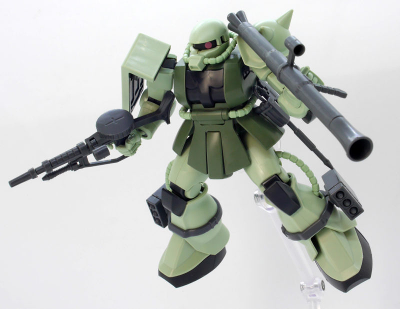 [HGUC 40] 1/144 ����� ����2 [4���԰��Ϸ�] [4573102573926]