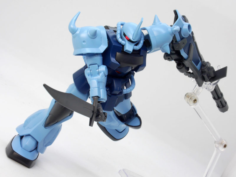[HGUC 117] 1/144 ���� Ŀ���� [12���԰��Ϸ�] [4573102591654]