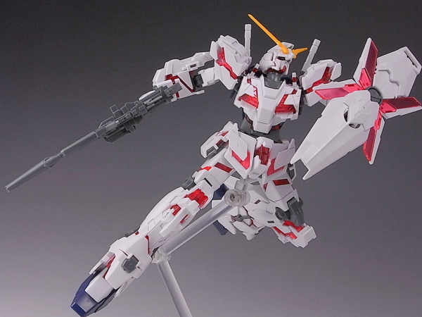 [HGUC 100] 1/144 ������ �Ǵ� ��Ʈ���� ��� [2���԰��Ϸ�] [4573102573995]