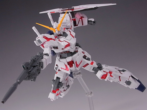 [HGUC 100] 1/144 ������ �Ǵ� ��Ʈ���� ��� [2���԰��Ϸ�] [4573102573995]