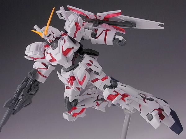 [HGUC 100] 1/144 ������ �Ǵ� ��Ʈ���� ��� [2���԰��Ϸ�] [4573102573995]