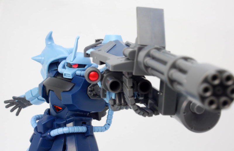 [HGUC 117] 1/144 ���� Ŀ���� [12���԰��Ϸ�] [4573102591654]