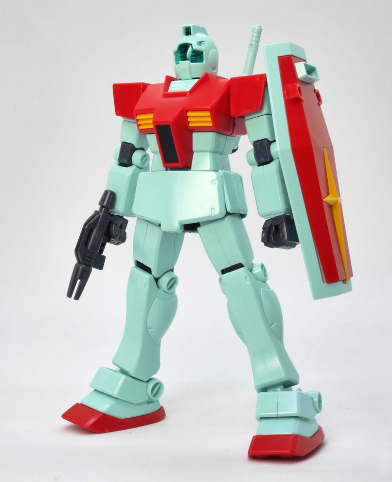 [HGUC 20] 1/144 �� [3���԰�����] [4573102592484]