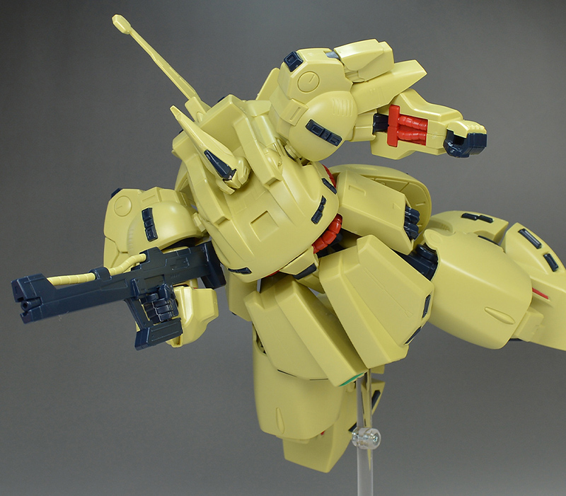 [����] [HGUC 36] 1/144 ��� [4573102595683]