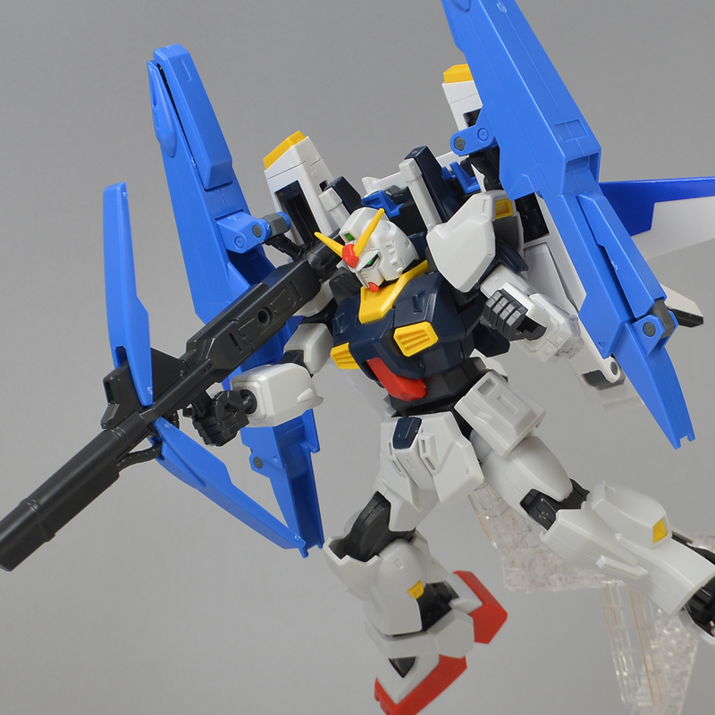[HGUC 35] 1/144 ���� �Ǵ� [9���԰��Ϸ�] [4573102557285]