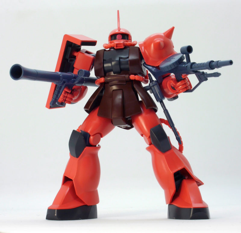 [HGUC 32] 1/144 ���� ���� ����2 [2���԰��Ϸ�] [4573102588883]