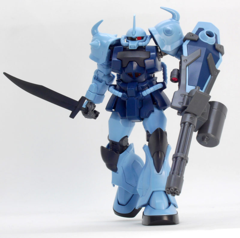 [HGUC 117] 1/144 ���� Ŀ���� [12���԰��Ϸ�] [4573102591654]