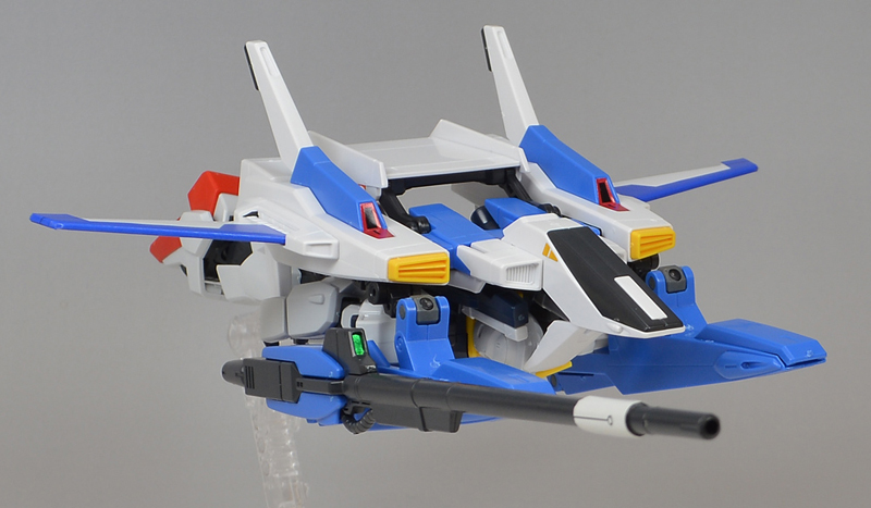 [HGUC 35] 1/144 ���� �Ǵ� [9���԰��Ϸ�] [4573102557285]