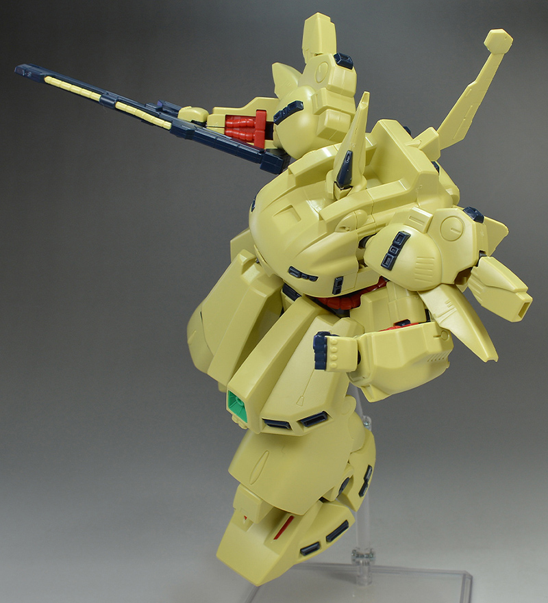 [����] [HGUC 36] 1/144 ��� [4573102595683]