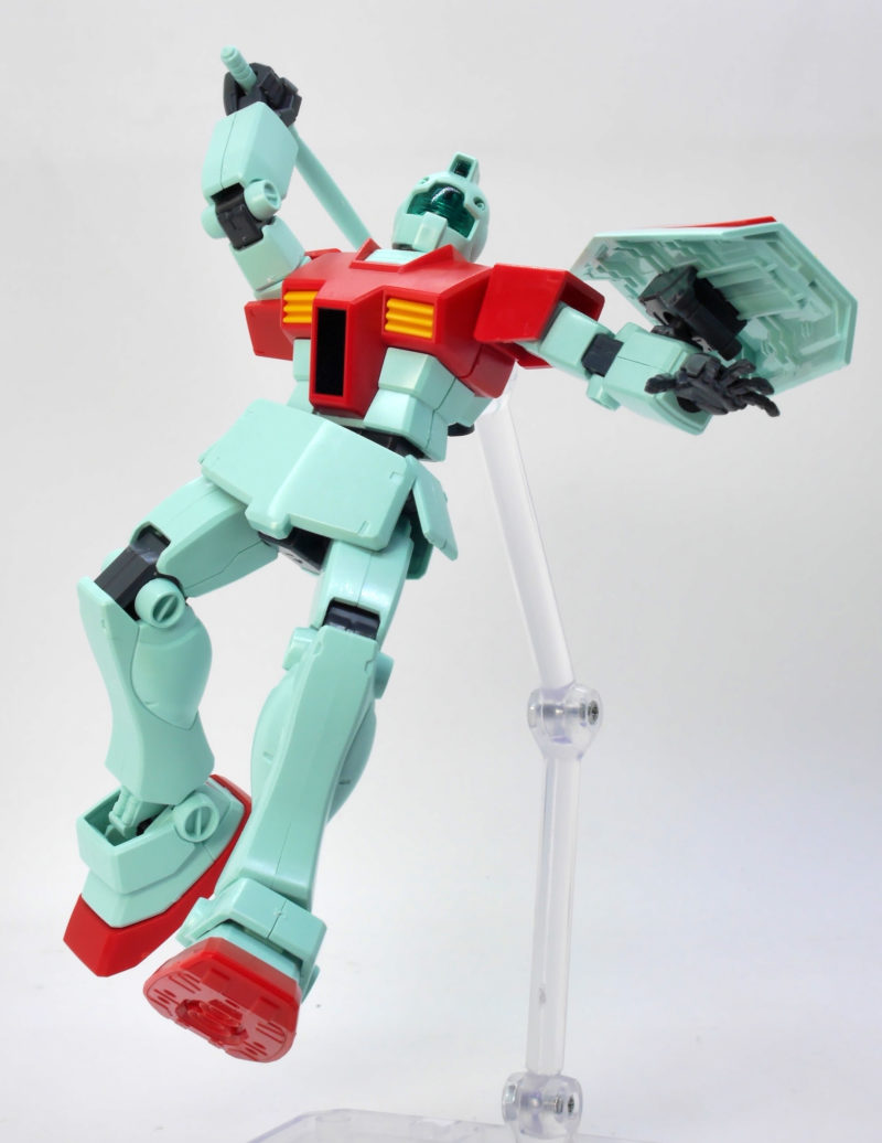 [HGUC 20] 1/144 �� [3���԰�����] [4573102592484]