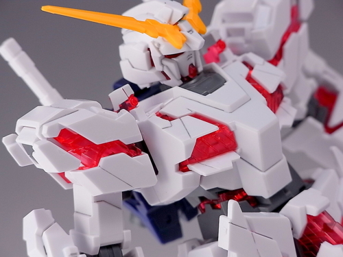 [HGUC 100] 1/144 ������ �Ǵ� ��Ʈ���� ��� [2���԰��Ϸ�] [4573102573995]