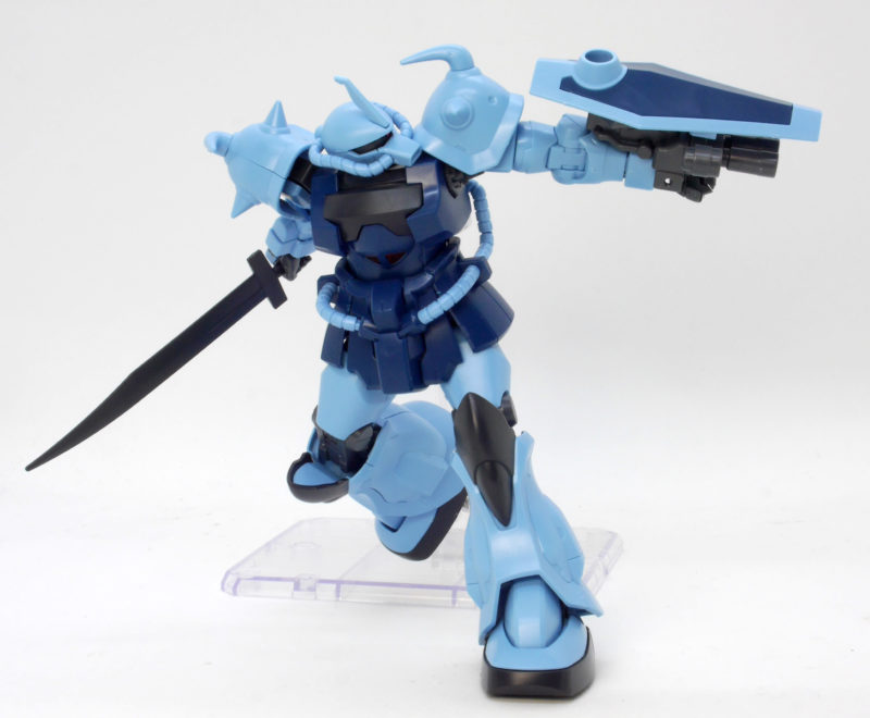 [HGUC 117] 1/144 ���� Ŀ���� [12���԰��Ϸ�] [4573102591654]