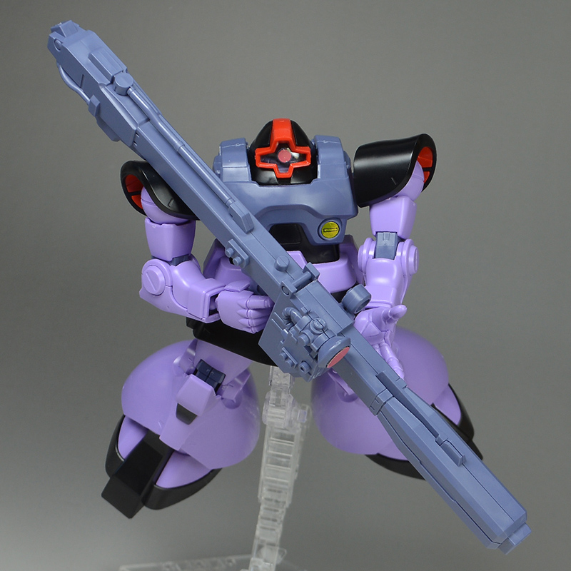 [HGUC 59] 1/144 ��/����(�����԰���) [1���԰��Ϸ�][4573102558770]