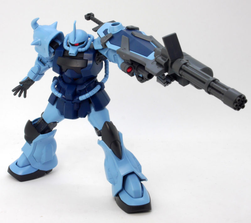 [HGUC 117] 1/144 ���� Ŀ���� [12���԰��Ϸ�] [4573102591654]