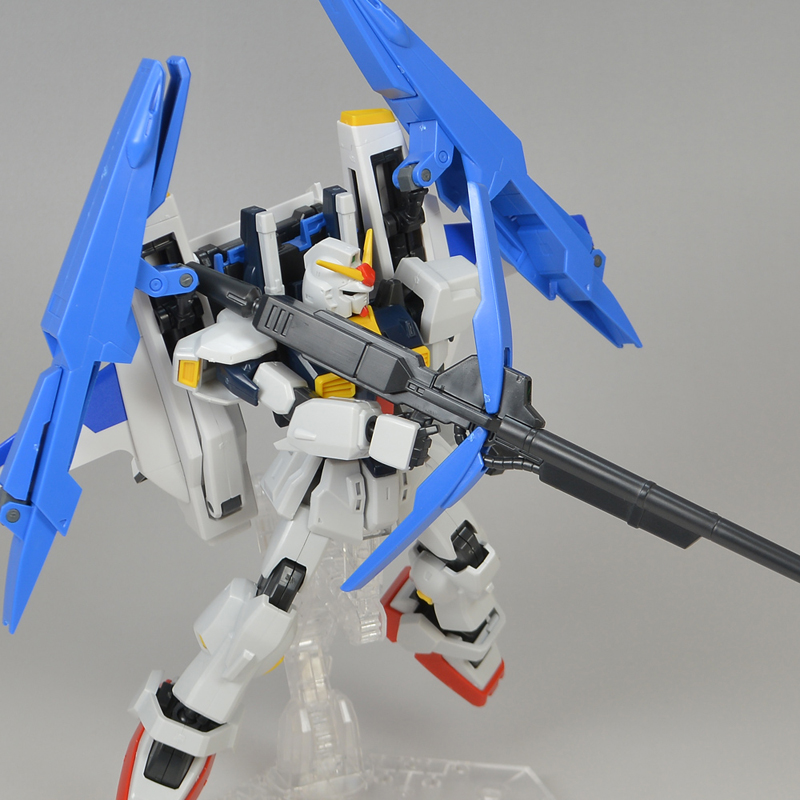 [HGUC 35] 1/144 ���� �Ǵ� [9���԰��Ϸ�] [4573102557285]