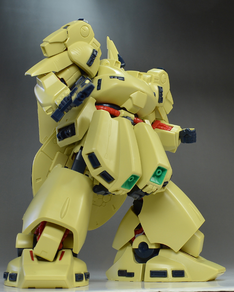 [����] [HGUC 36] 1/144 ��� [4573102595683]