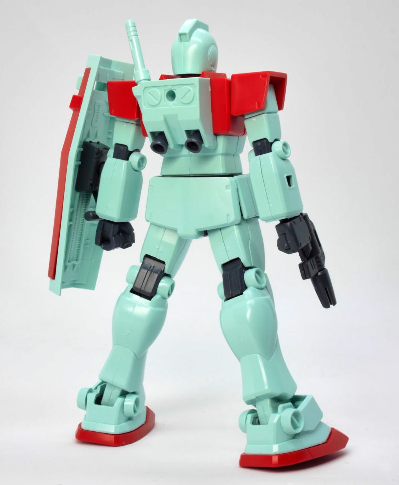 [HGUC 20] 1/144 �� [3���԰�����] [4573102592484]