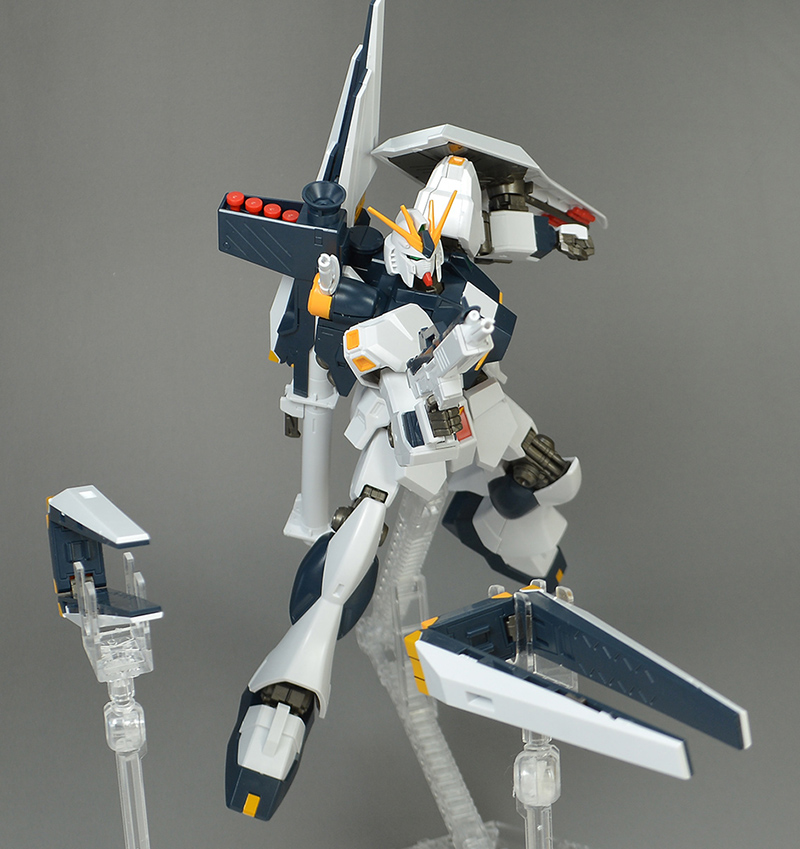 [HGUC 86] 1/144 ���Ǵ� [1���԰��Ϸ�] [4573102579539]