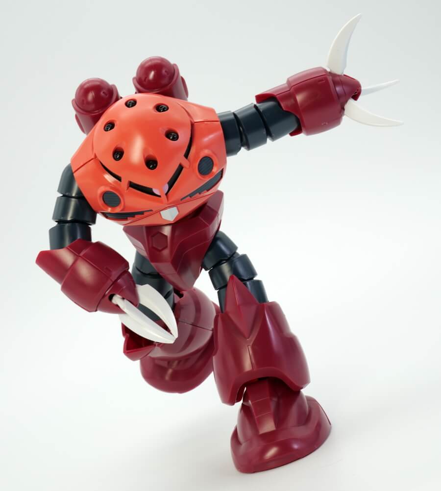 [HGUC 19] 1/144 ���� ���� ���ũ [11���԰��Ϸ�] [4573102592477]