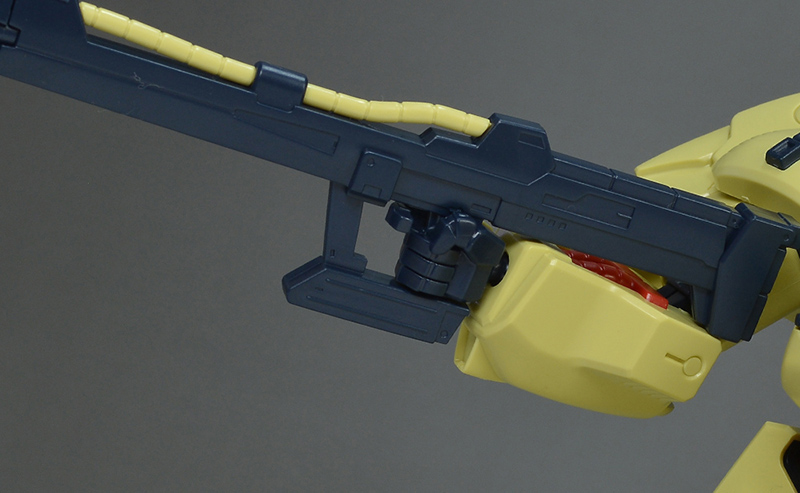 [����] [HGUC 36] 1/144 ��� [4573102595683]