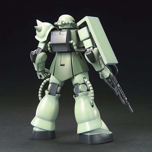 [HGUC 40] 1/144 ����� ����2 [4���԰��Ϸ�] [4573102573926]