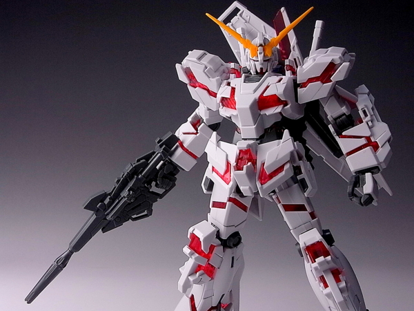 [HGUC 100] 1/144 ������ �Ǵ� ��Ʈ���� ��� [2���԰��Ϸ�] [4573102573995]