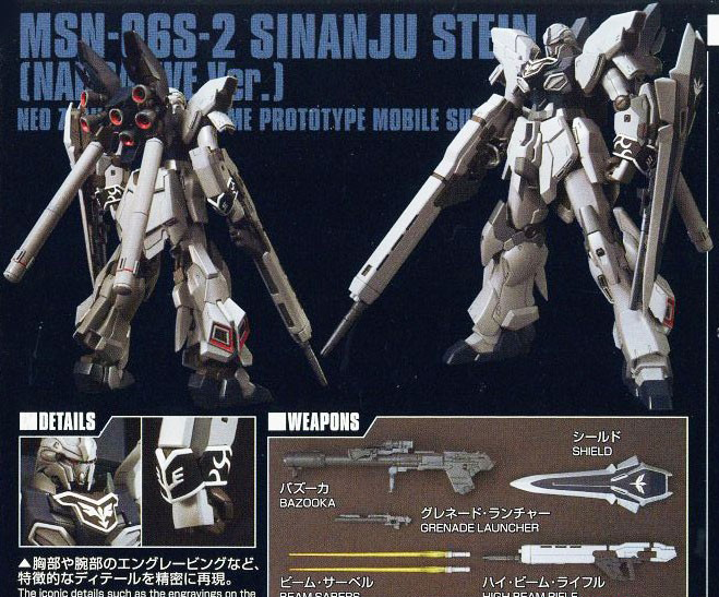 [HGUC 217] 1/144 �ó��� ��Ÿ�� ����Ƽ��Ver. [12���԰��Ϸ�] [4573102553485]