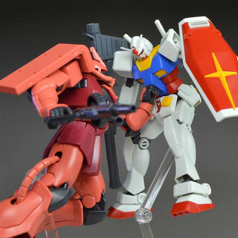 [HGUC 234] 1/144 ���� ���� ����2 �����̺� [1���԰��Ϸ�] [4573102604538]