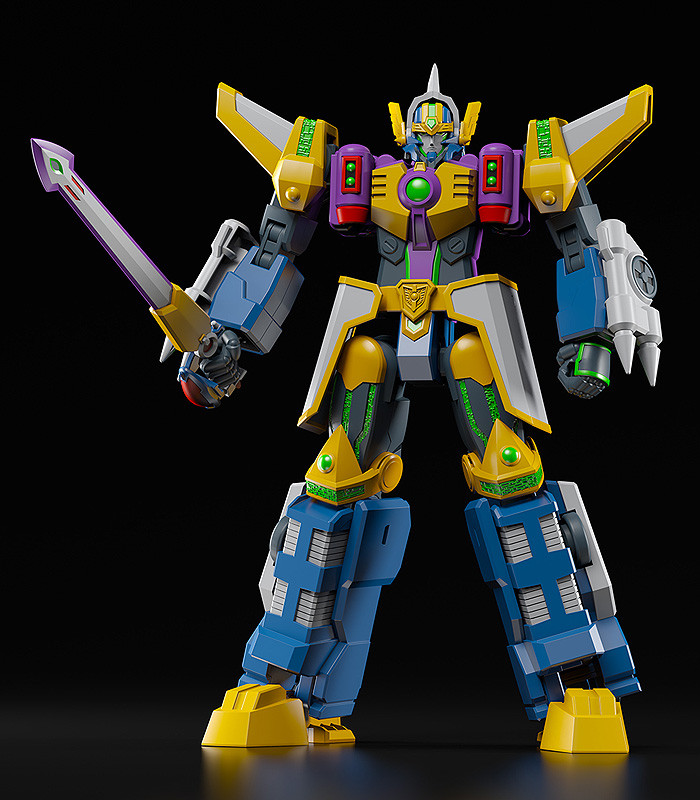 [MODEROID] ���� ����� �����̹� - �׶��� [12���԰��Ϸ�] [4580590146174]