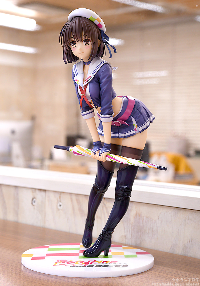 1/7 �ÿ����� �׳ฦ ���� ������� - ī�� �ޱ��� ���̽�Ver. [1���԰��Ϸ�] [4580416943314]