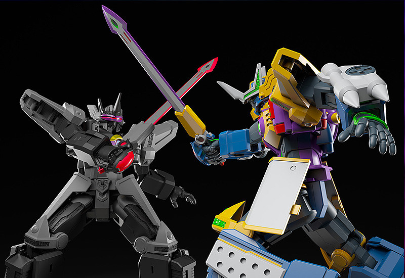 [����] [MODEROID] ���� ����� �����̹� - ��ũ �׶��� [12���԰��Ϸ�] [4580590146228]