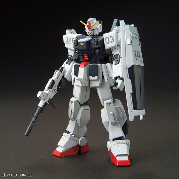 [HGUC 209] 1/144 ���� ����Ƽ�� 3ȣ�� EXAM [8���԰��Ϸ�][4573102609595]